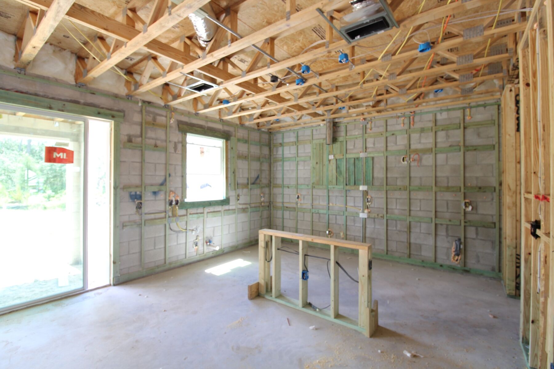 Insulation