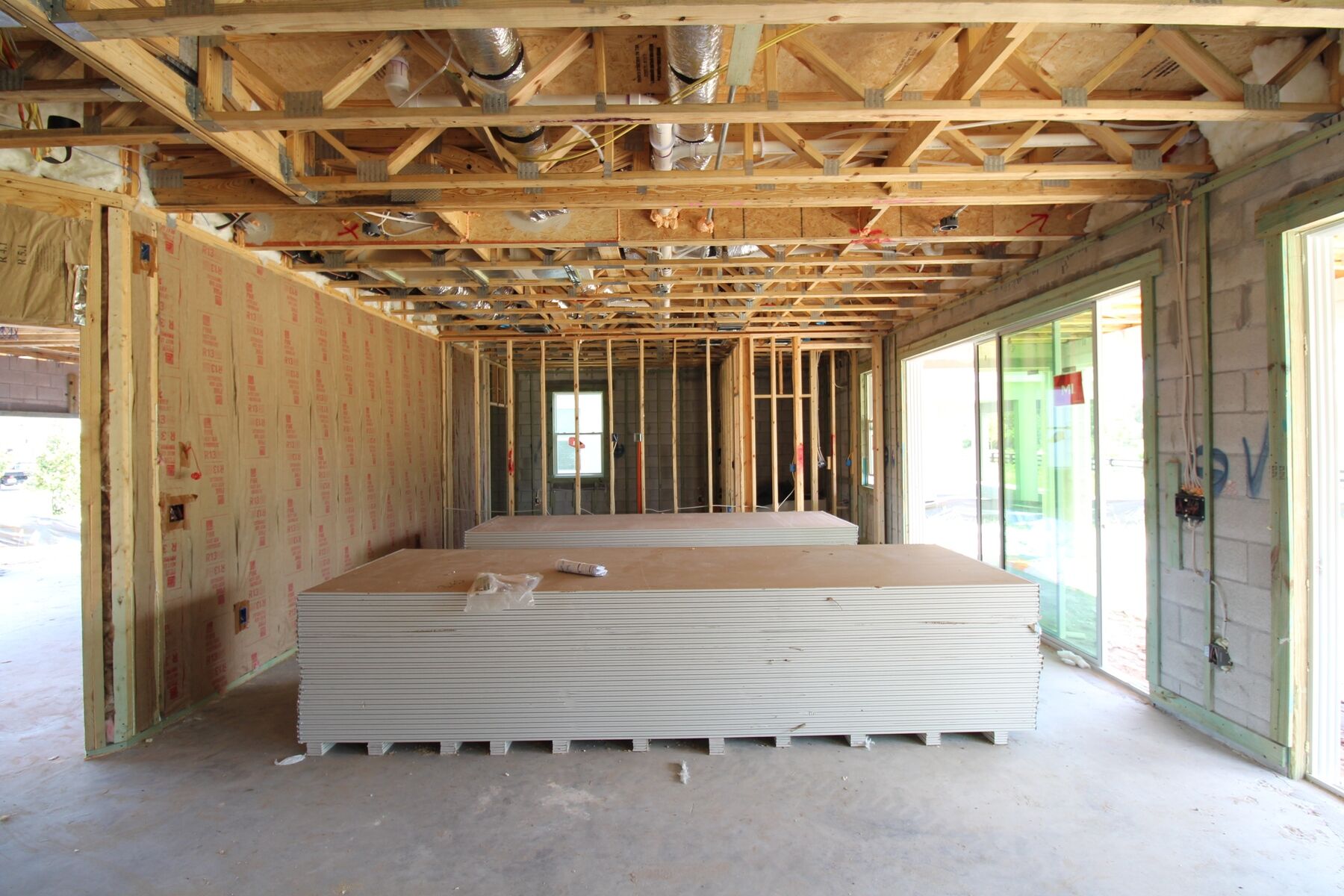 Insulation