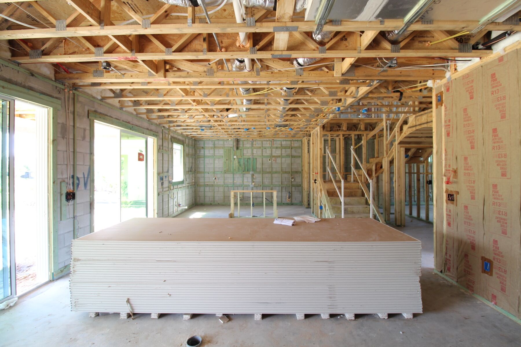 Insulation