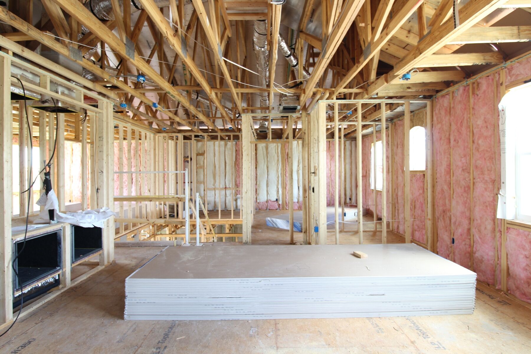 Insulation