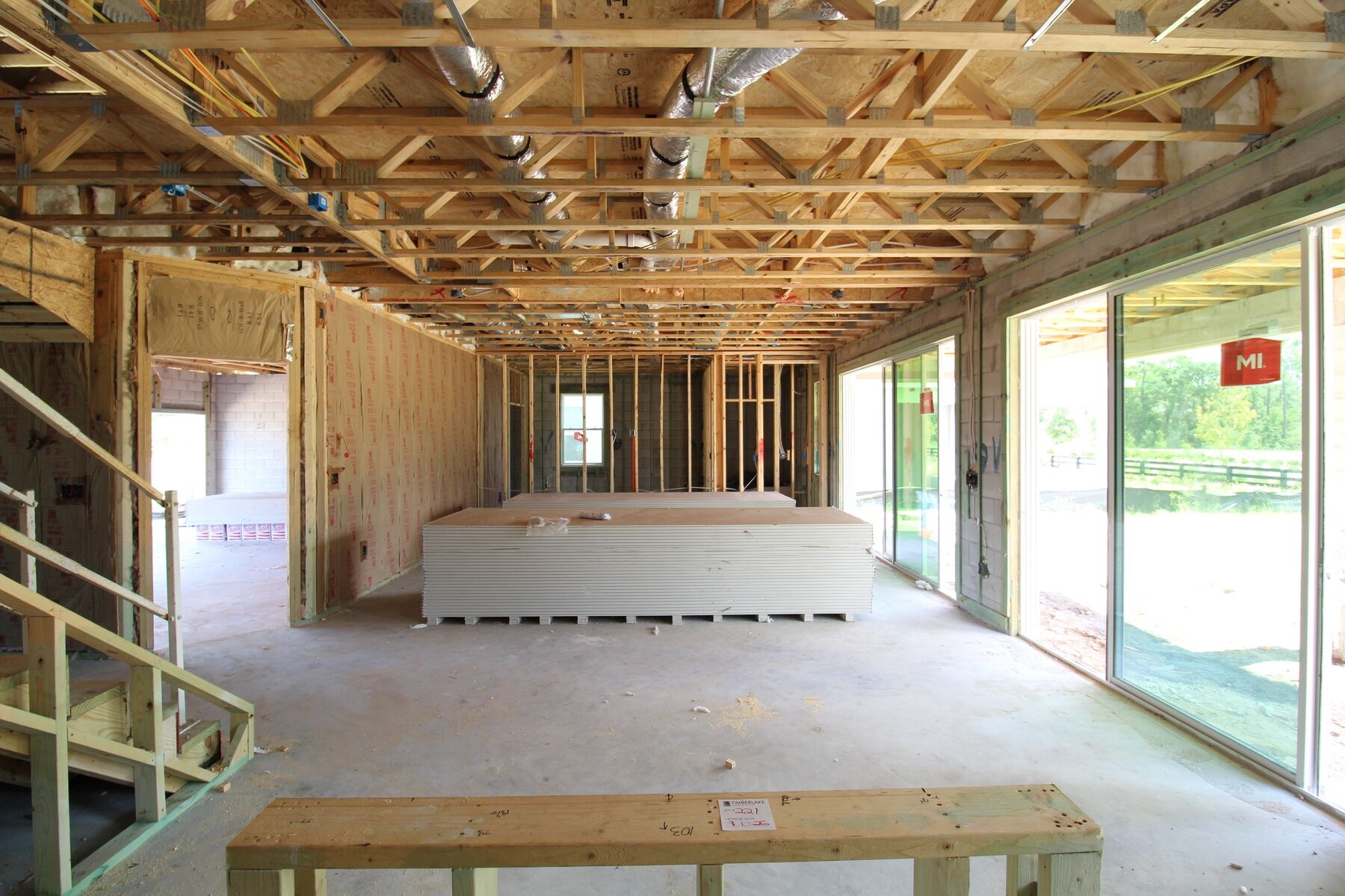 Insulation