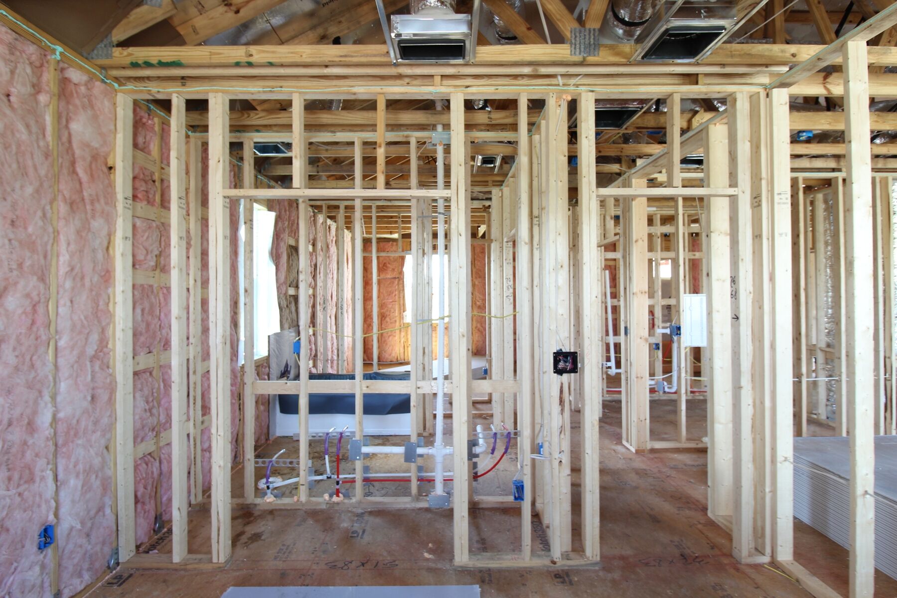 Insulation