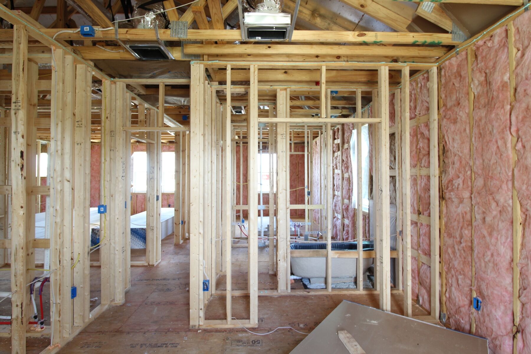 Insulation