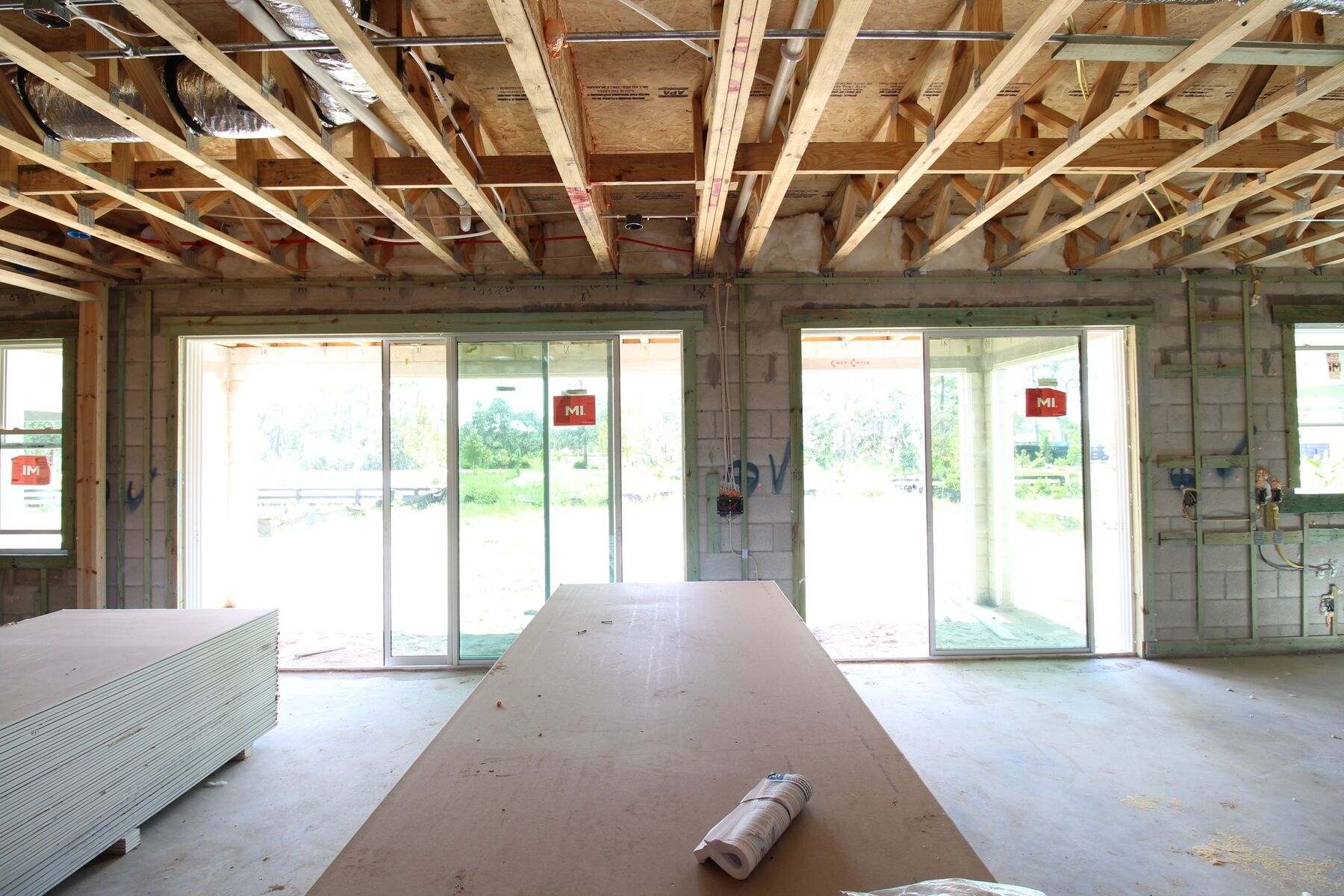 Insulation
