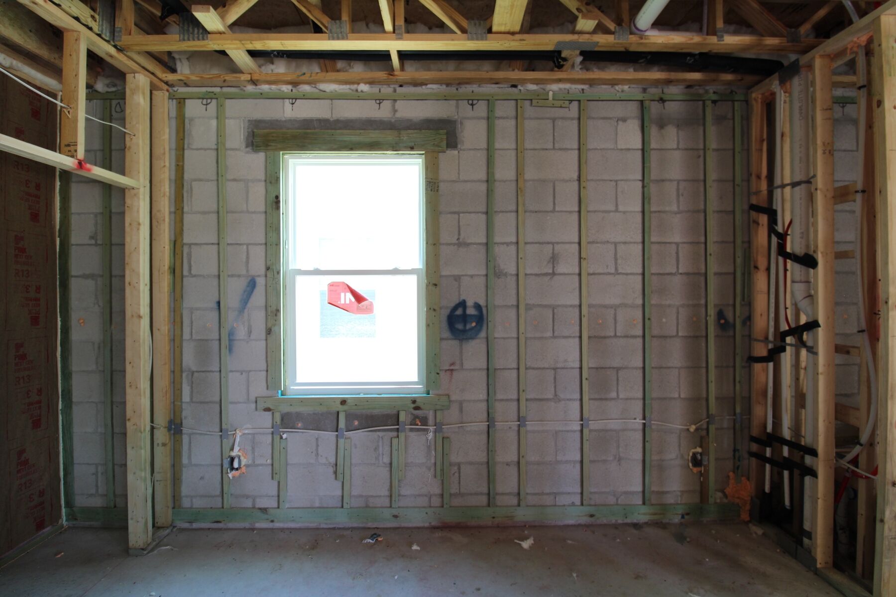 Insulation