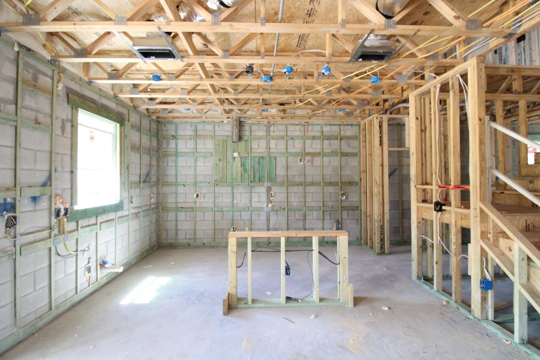 Insulation