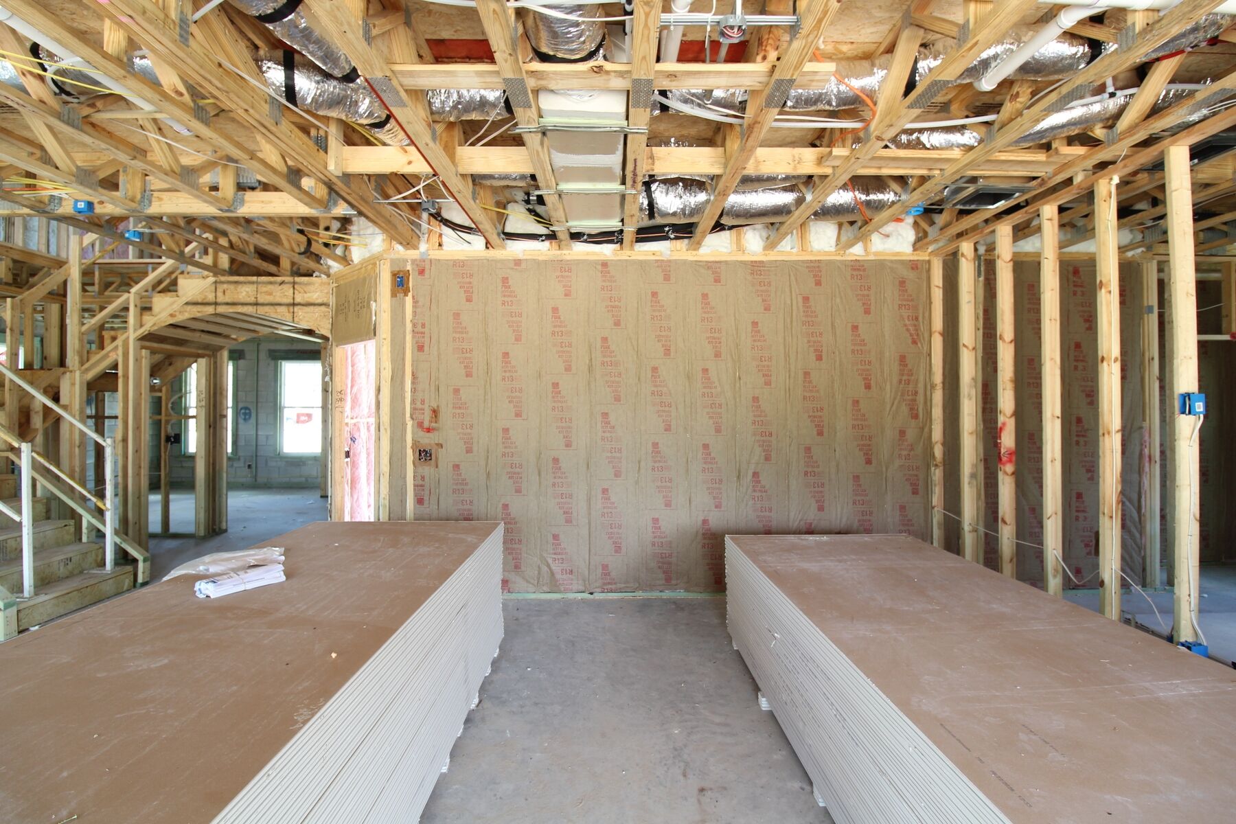 Insulation
