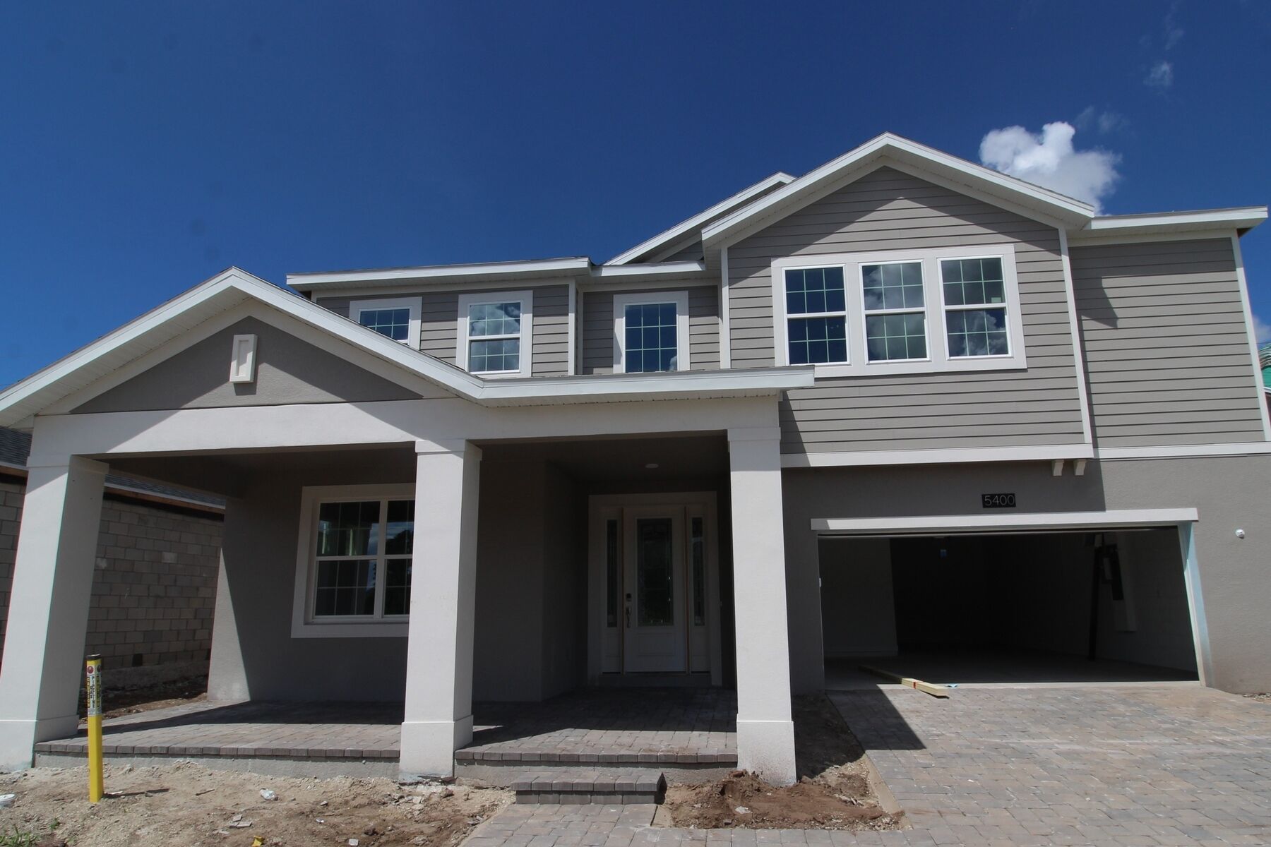Front Exterior