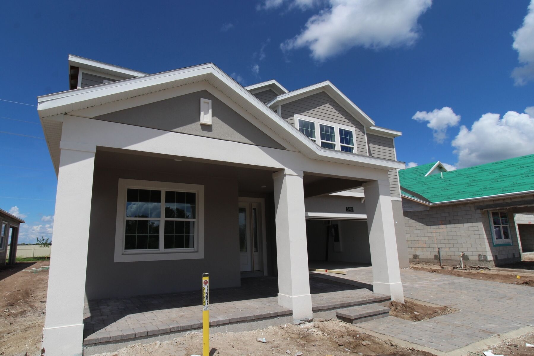 Front Exterior
