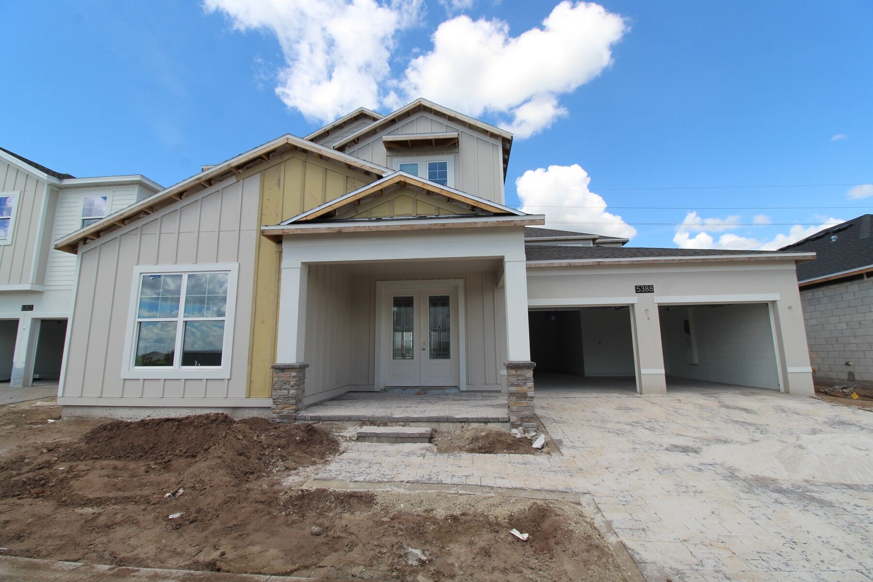 Front Exterior