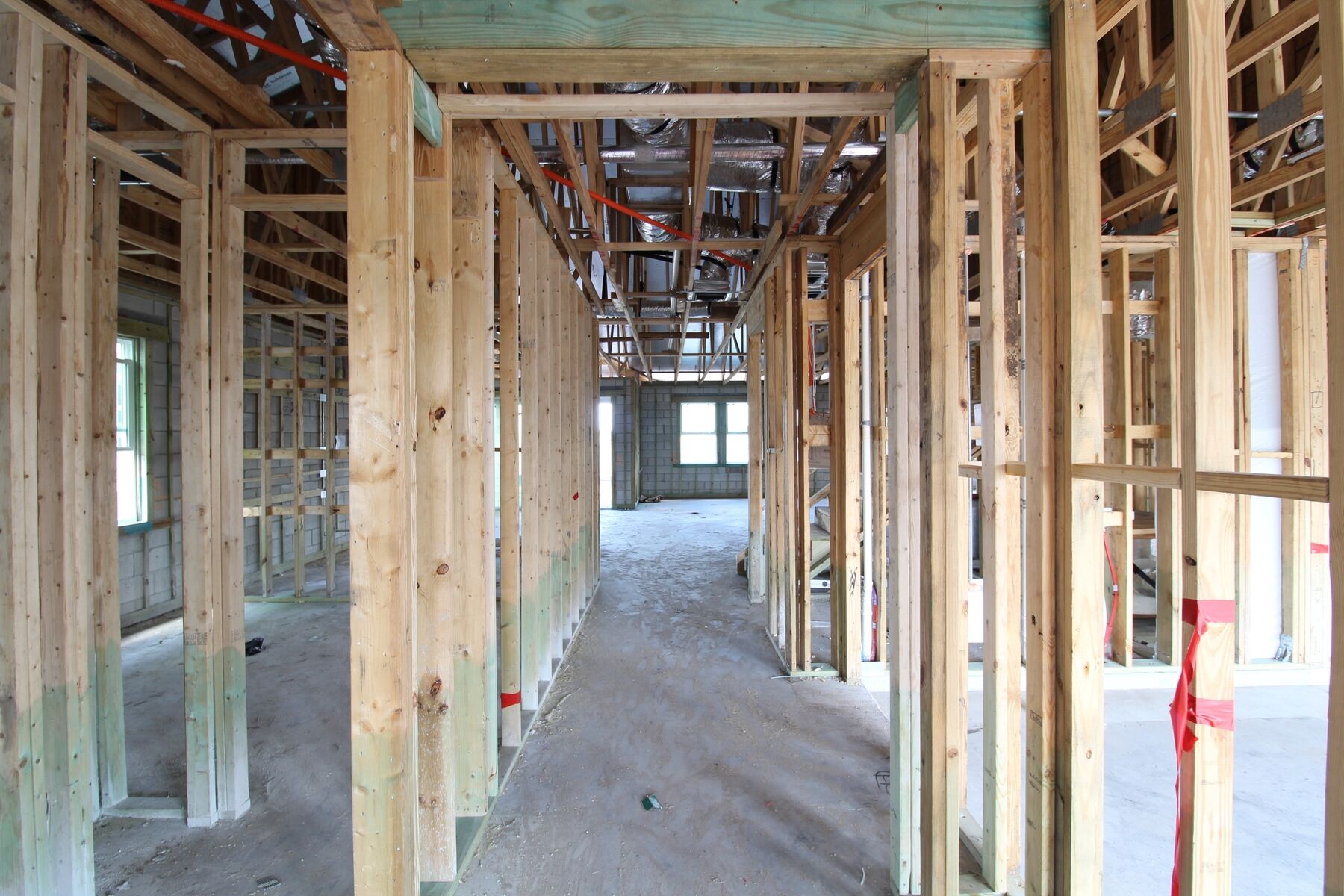 Framing