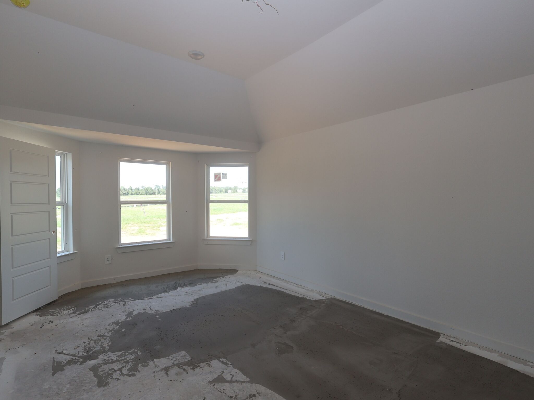 Owner's Bedroom