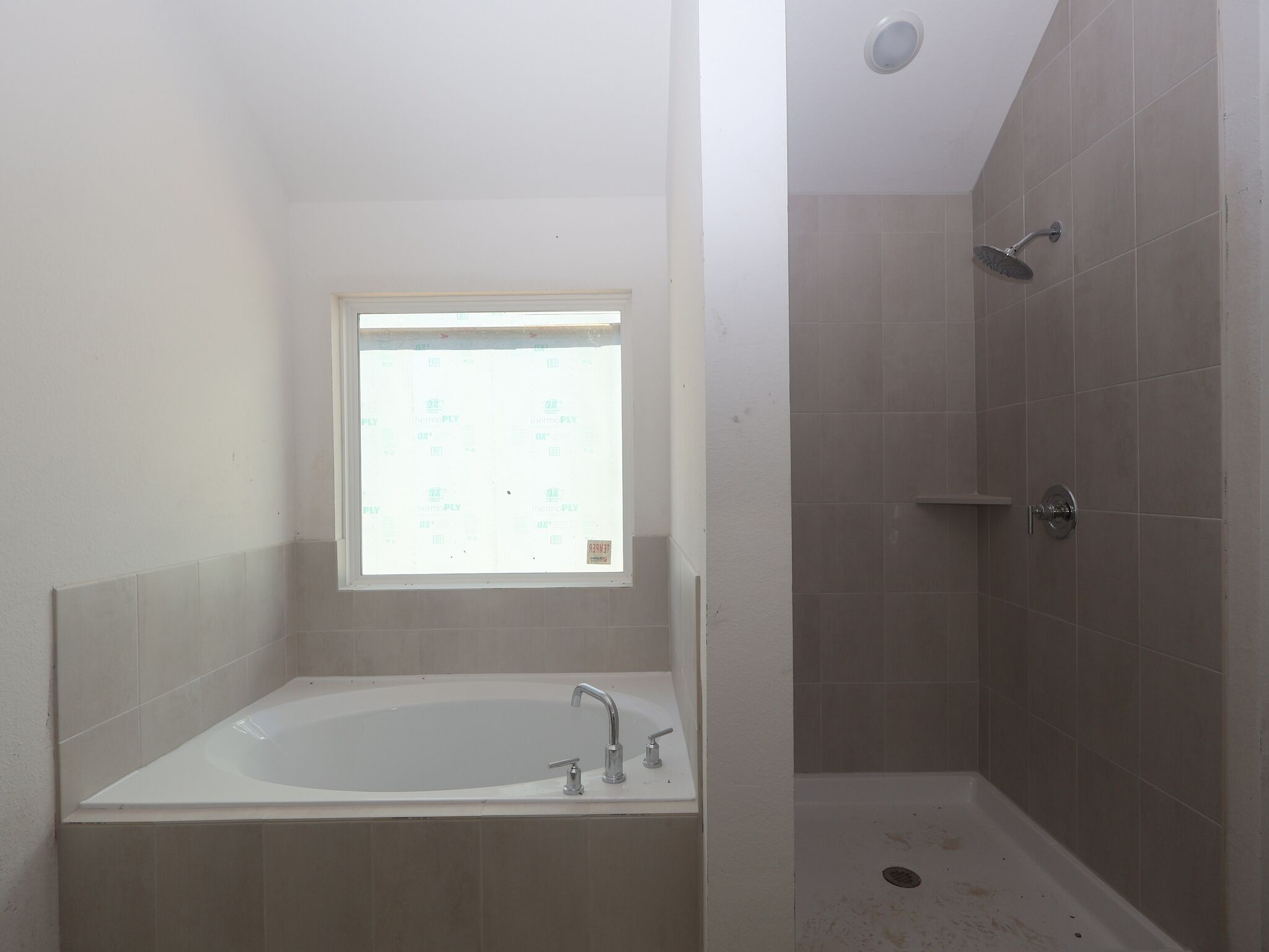 Owner's Bathroom