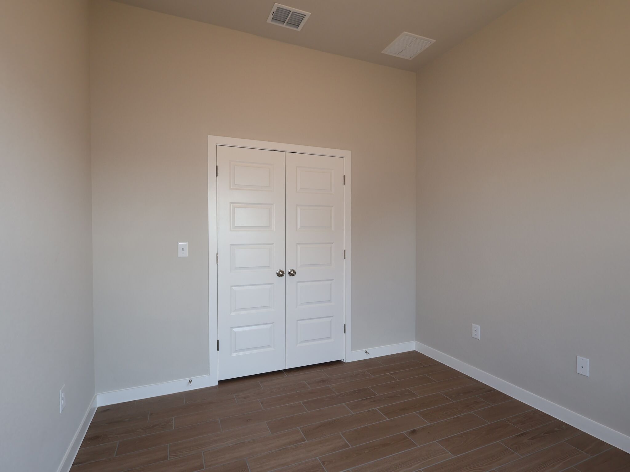 Owner's Closet