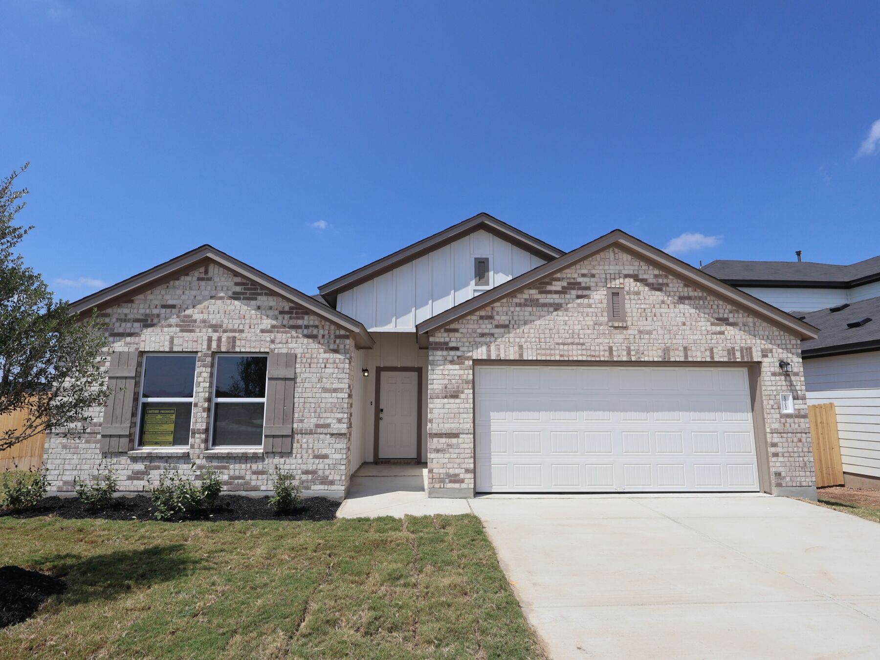 M/I Homes — Pizarro I - D at Willow Springs