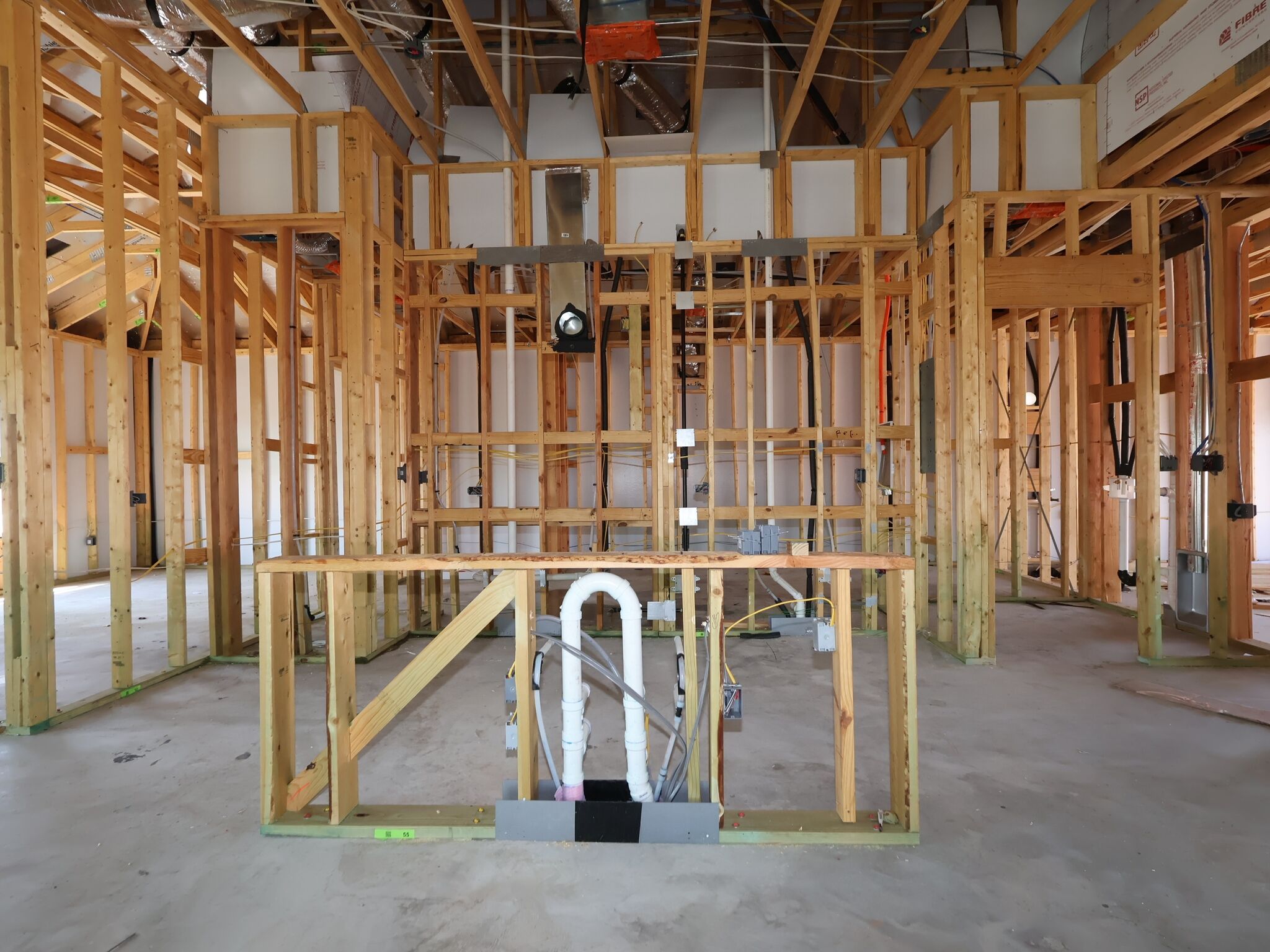 Framing