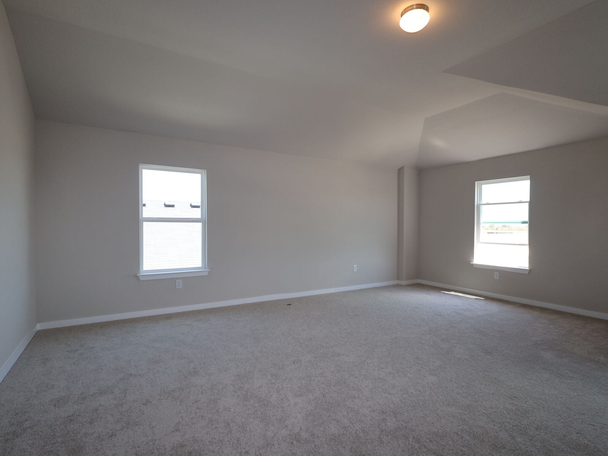 Owner's Bedroom