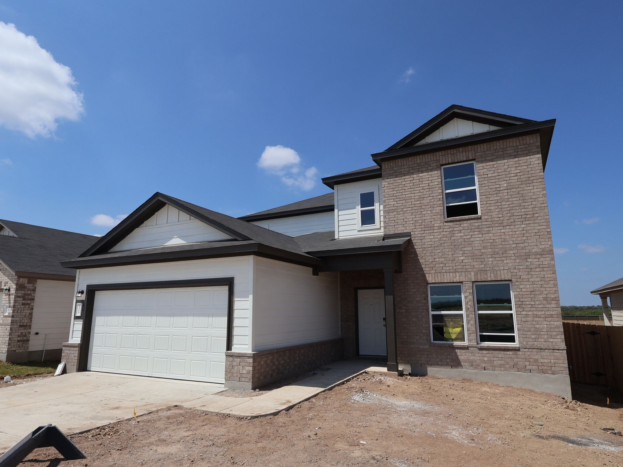 Front Exterior