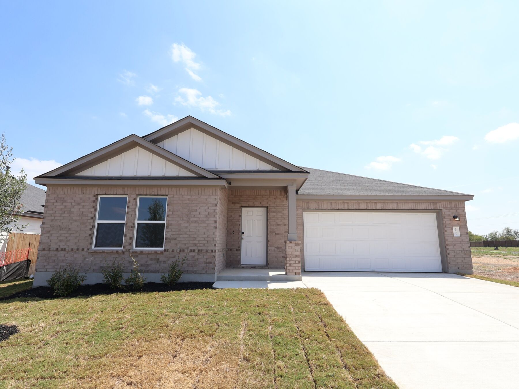 M/I Homes — Fairfield - C at Willow Springs