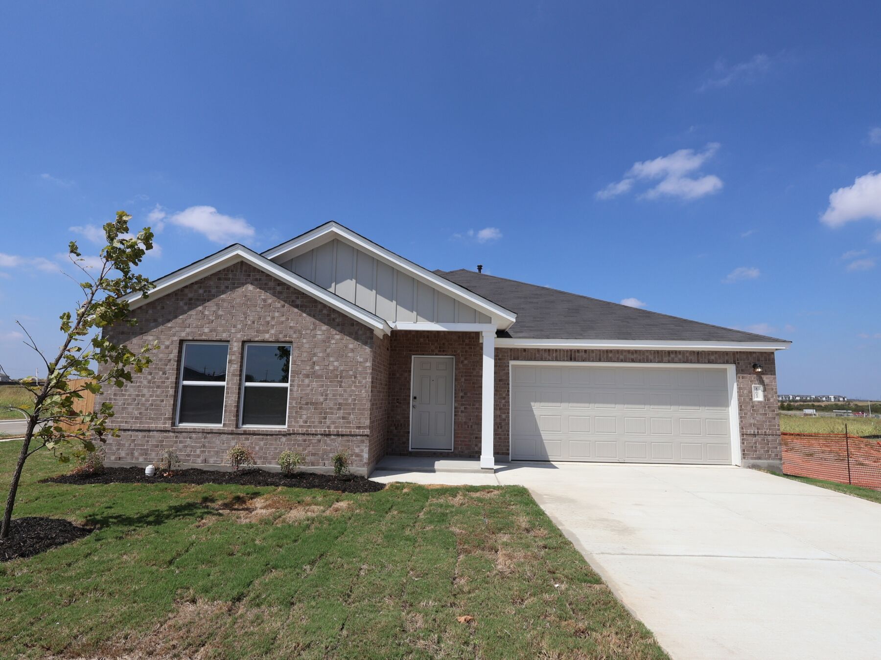M/I Homes — Fairfield - B at Willow Springs