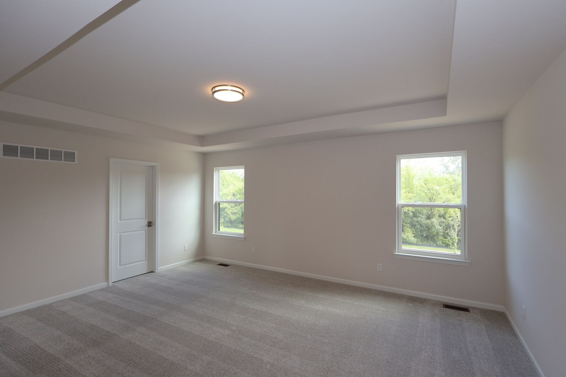 Owner's Bedroom