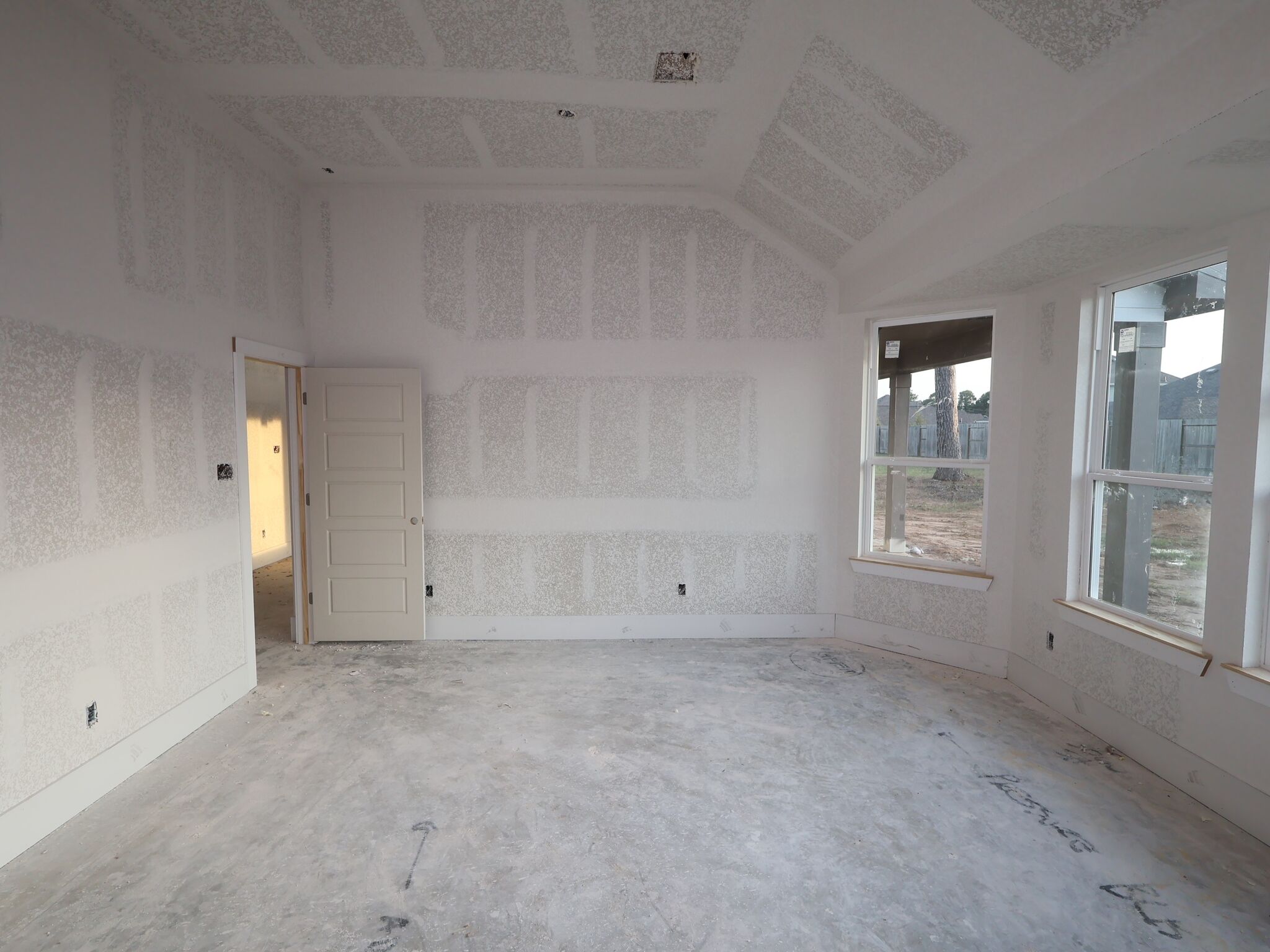 Drywall