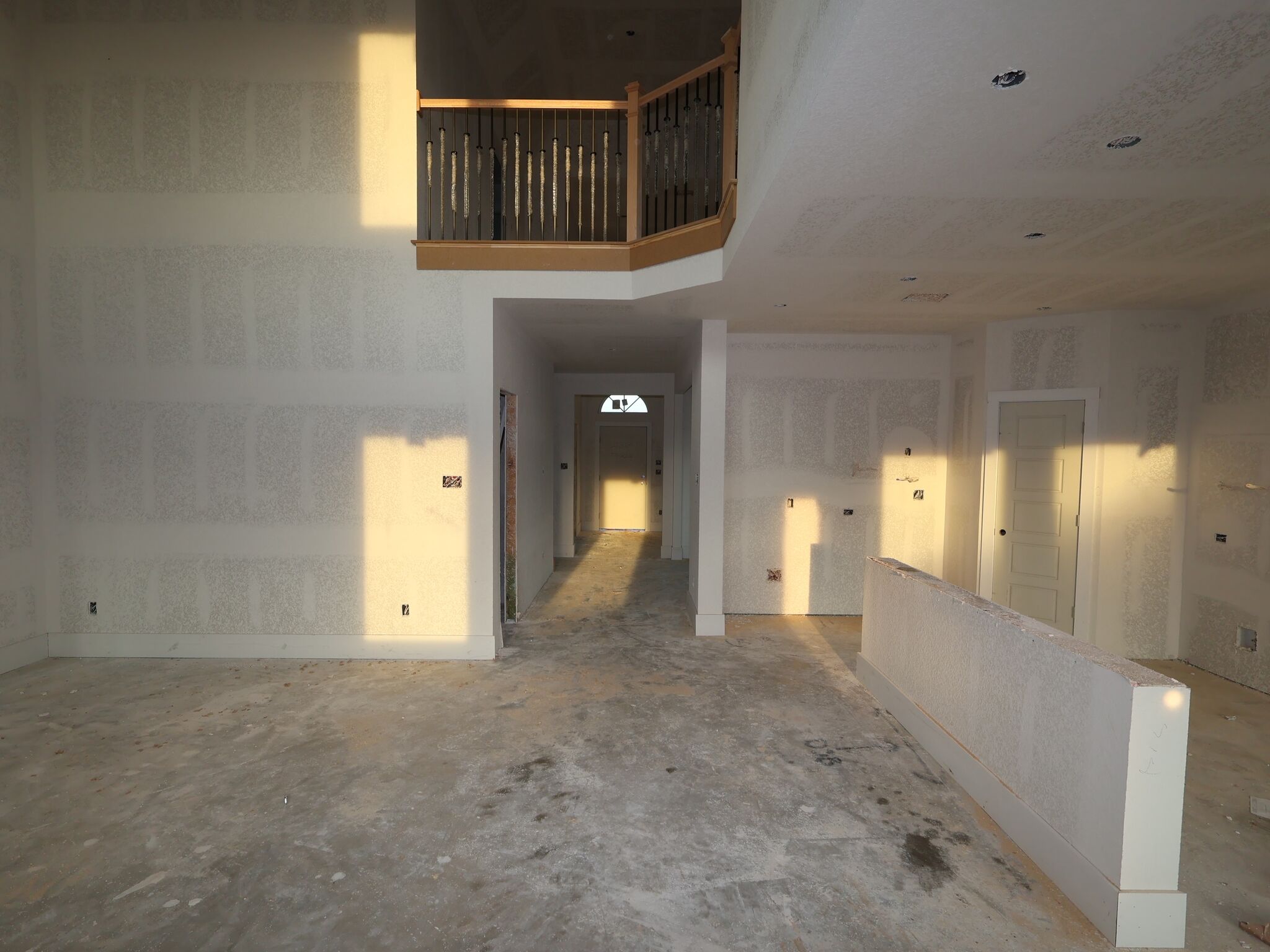 Drywall