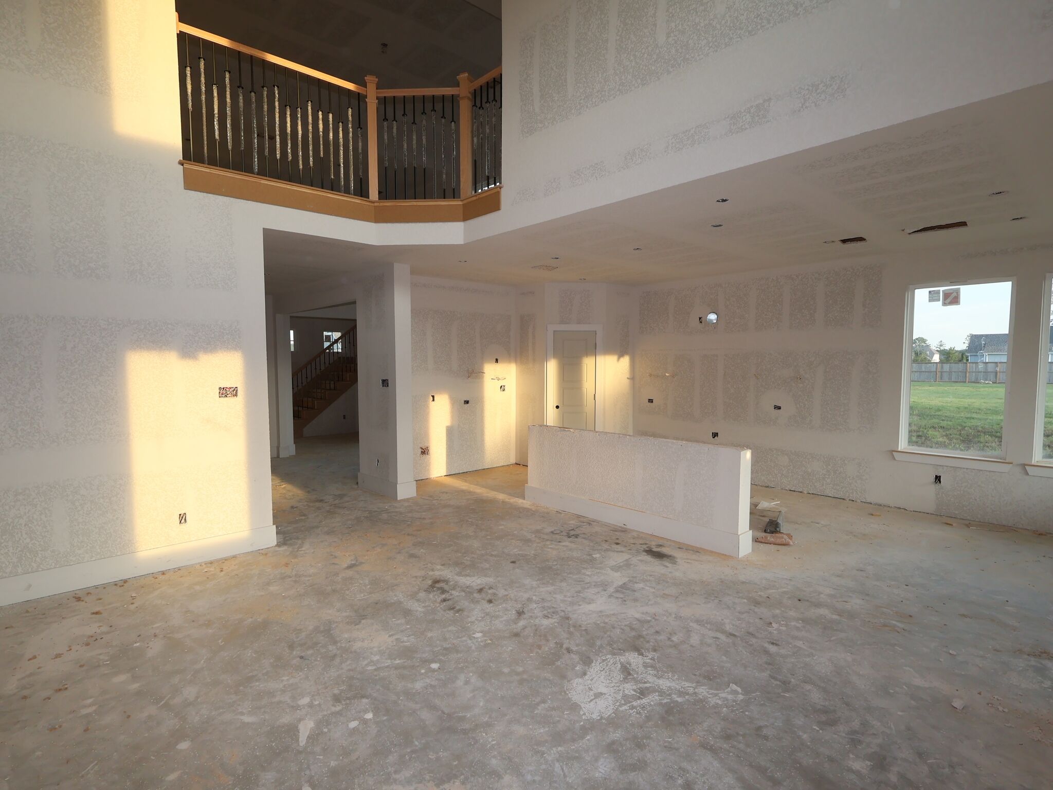 Drywall