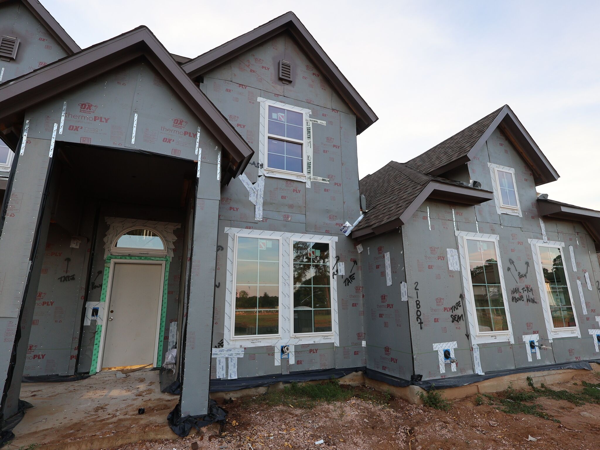Front Exterior