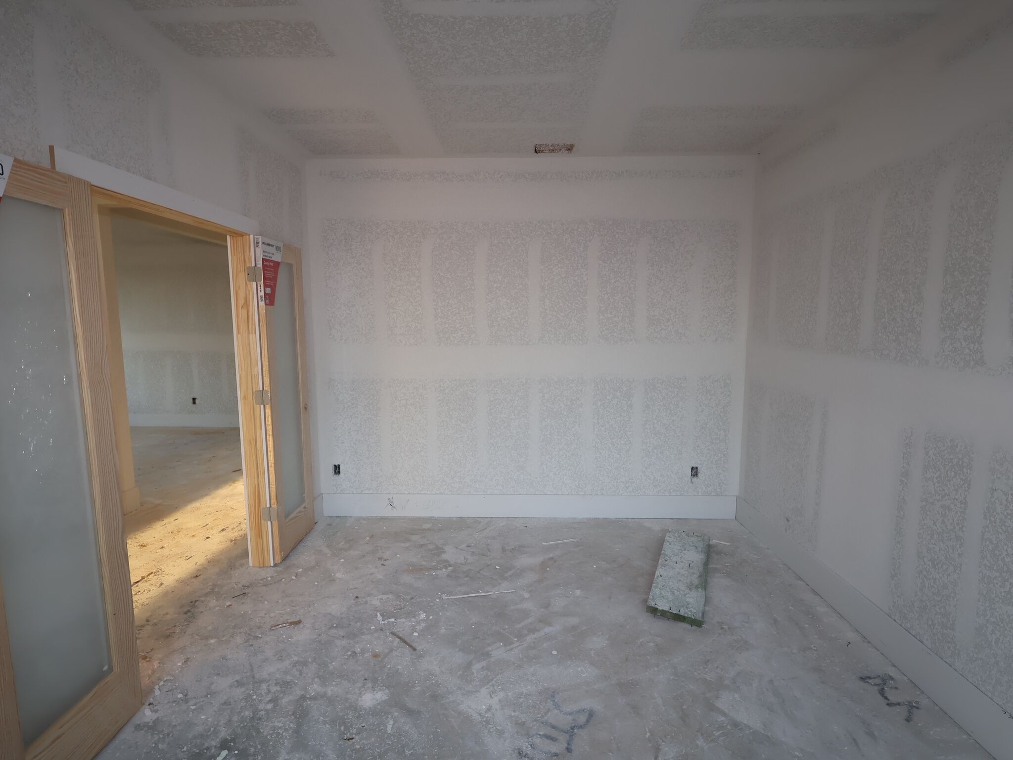Drywall