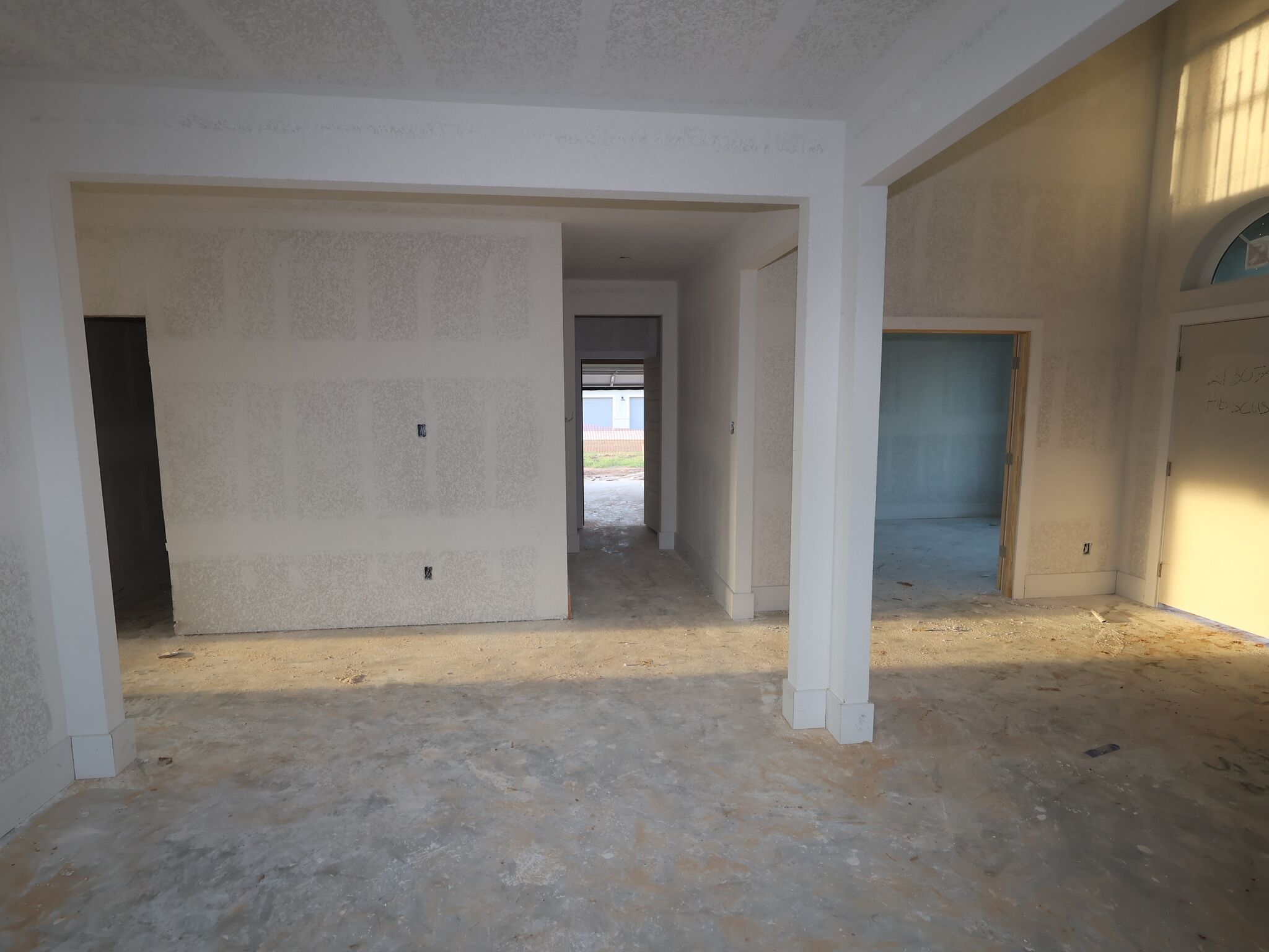 Drywall