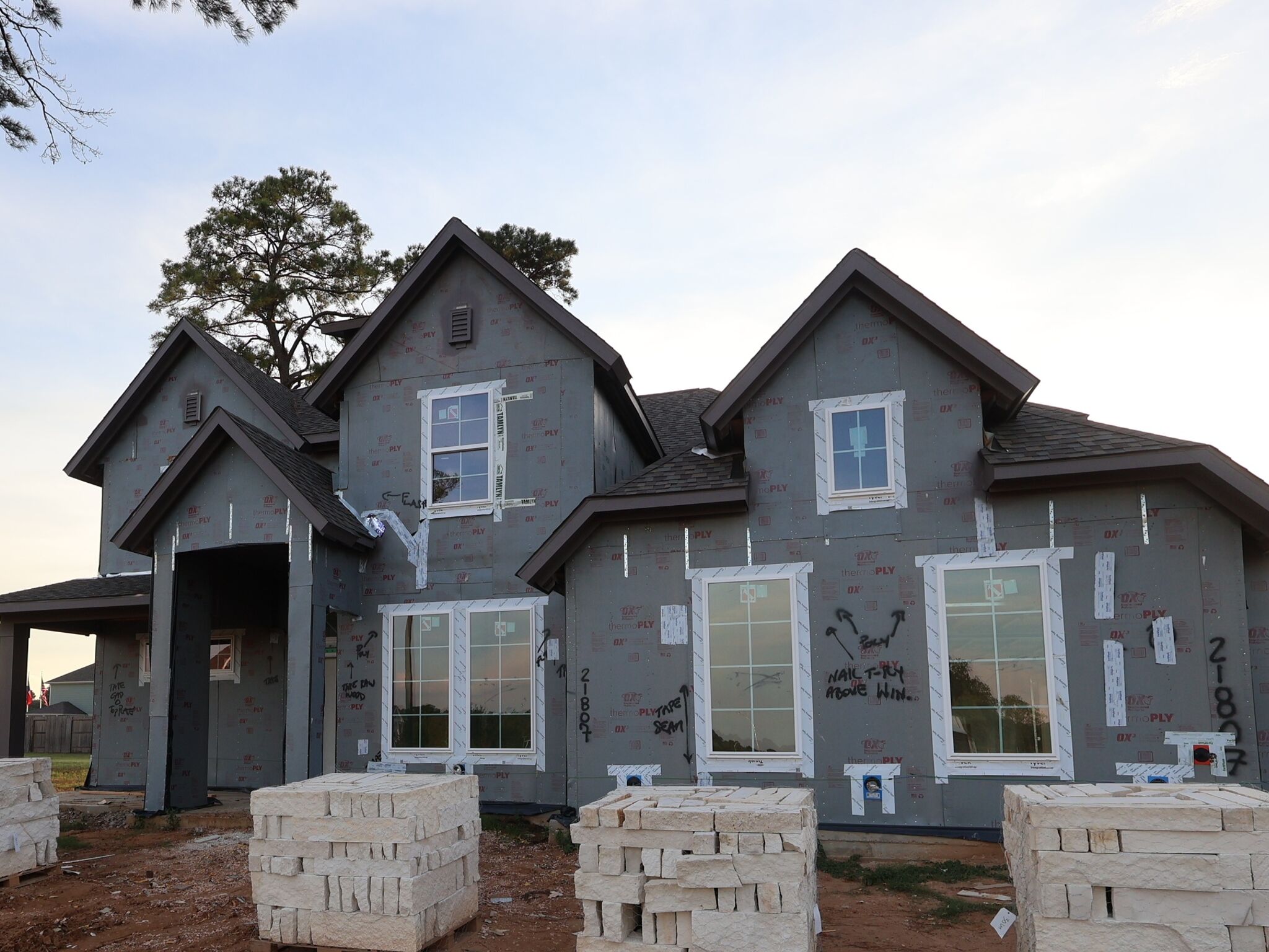 Front Exterior