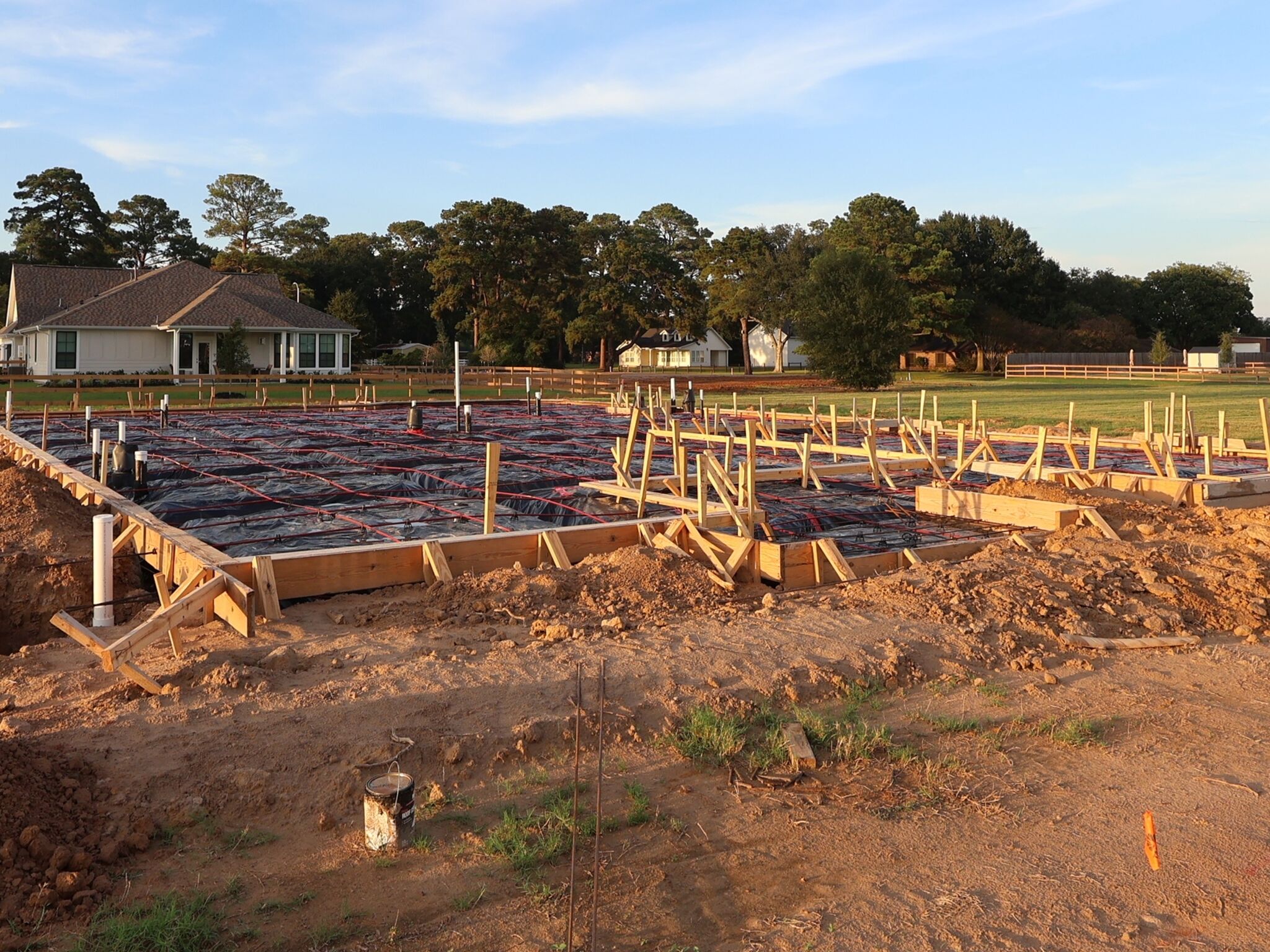 Homesite
