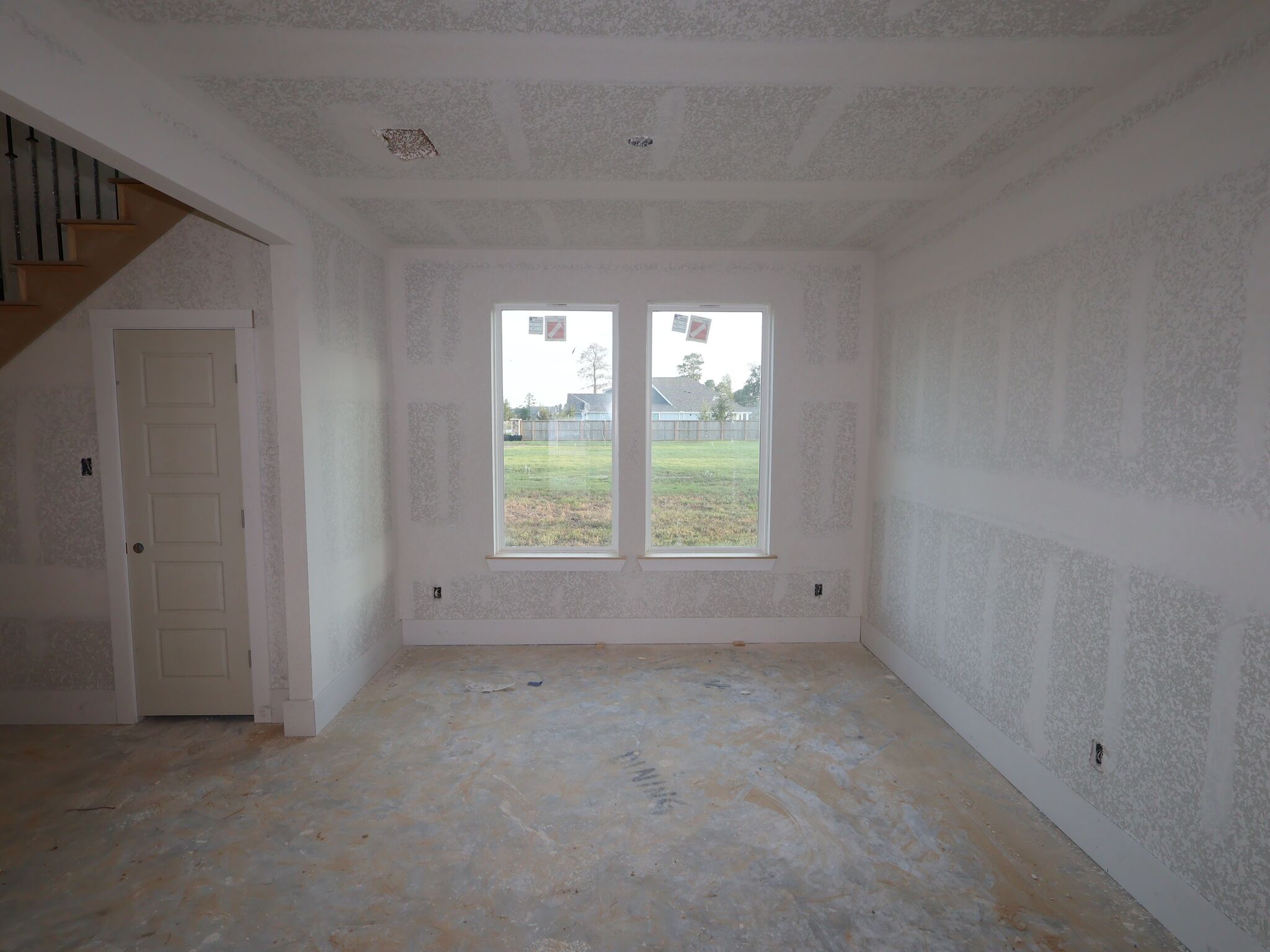 Drywall
