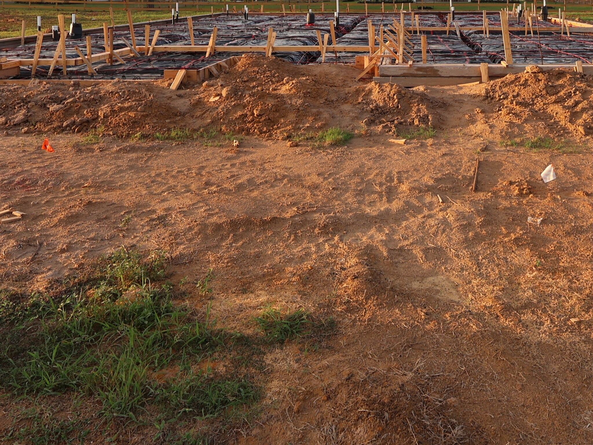 Homesite