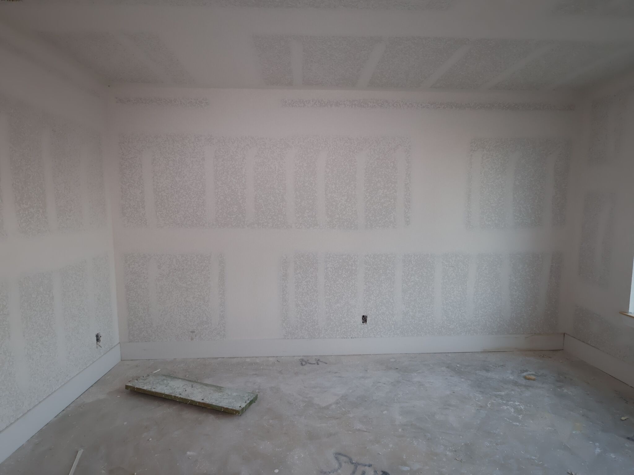 Drywall