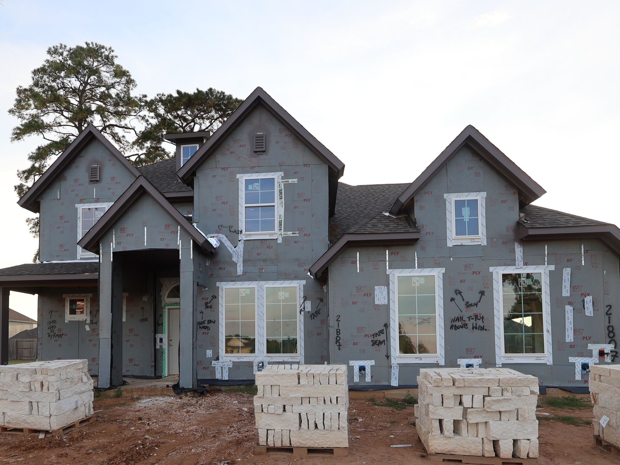 Front Exterior