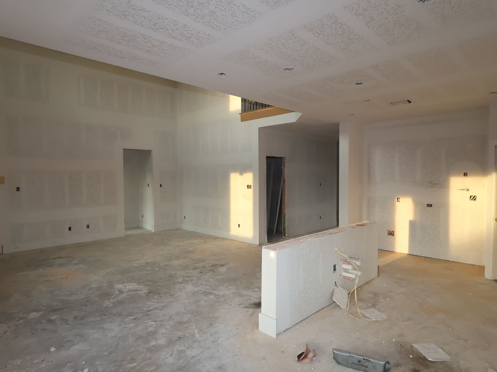 Drywall