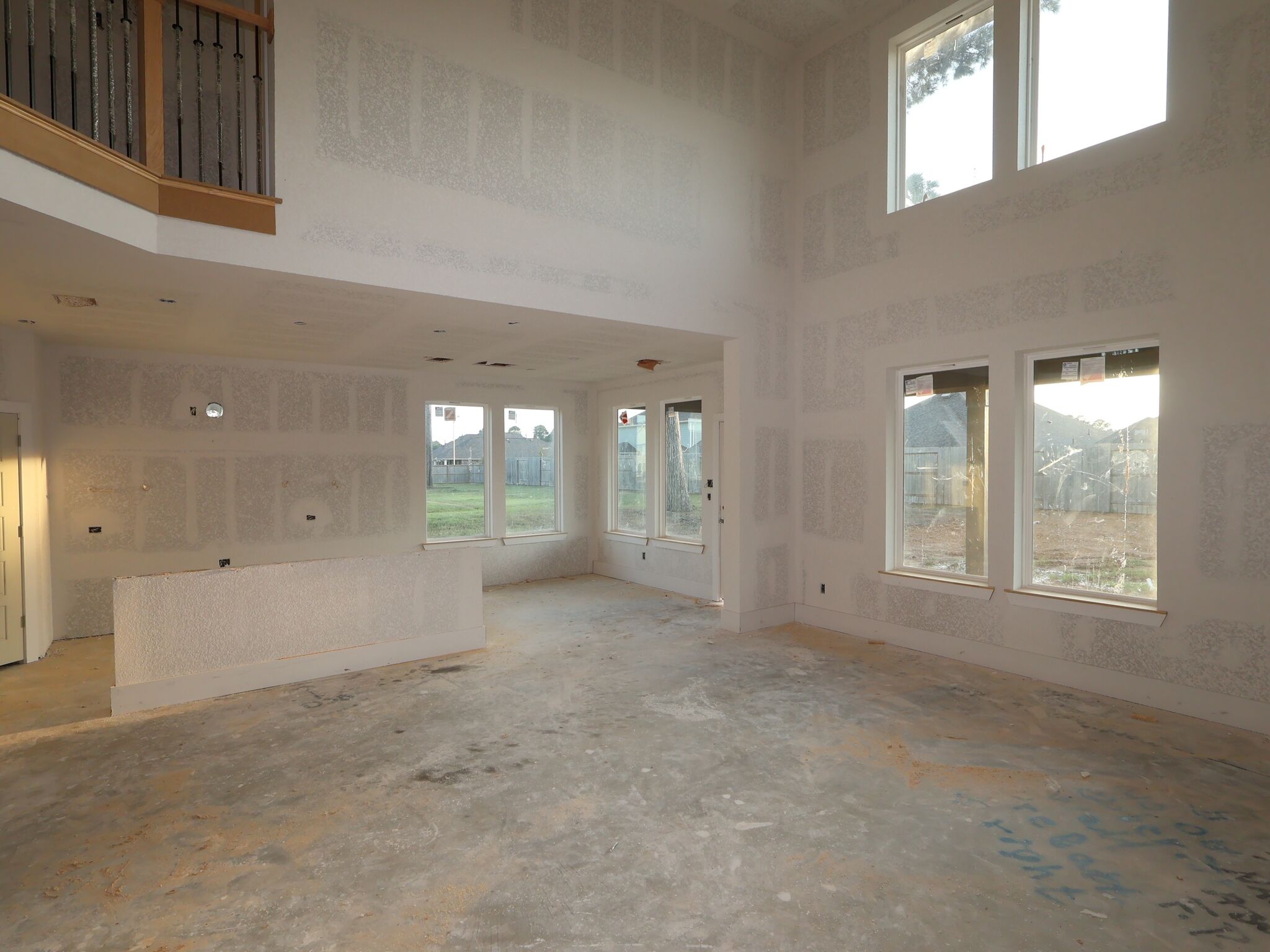 Drywall