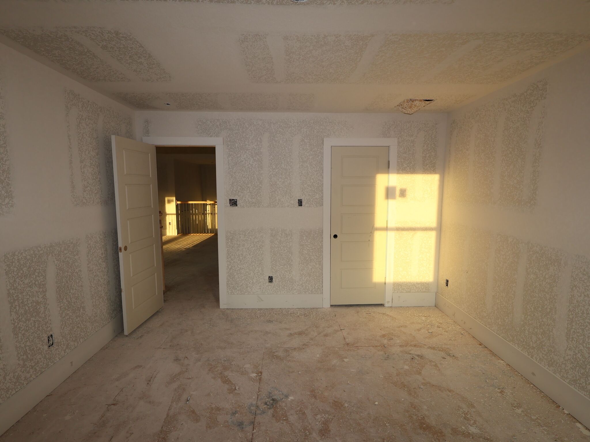 Drywall