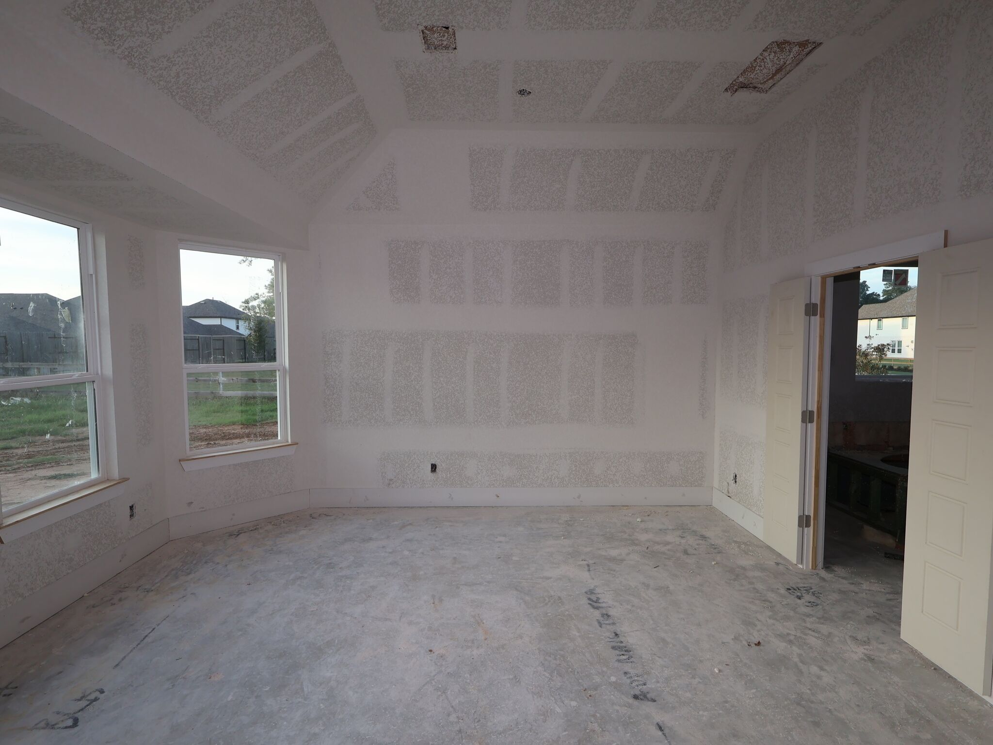 Drywall