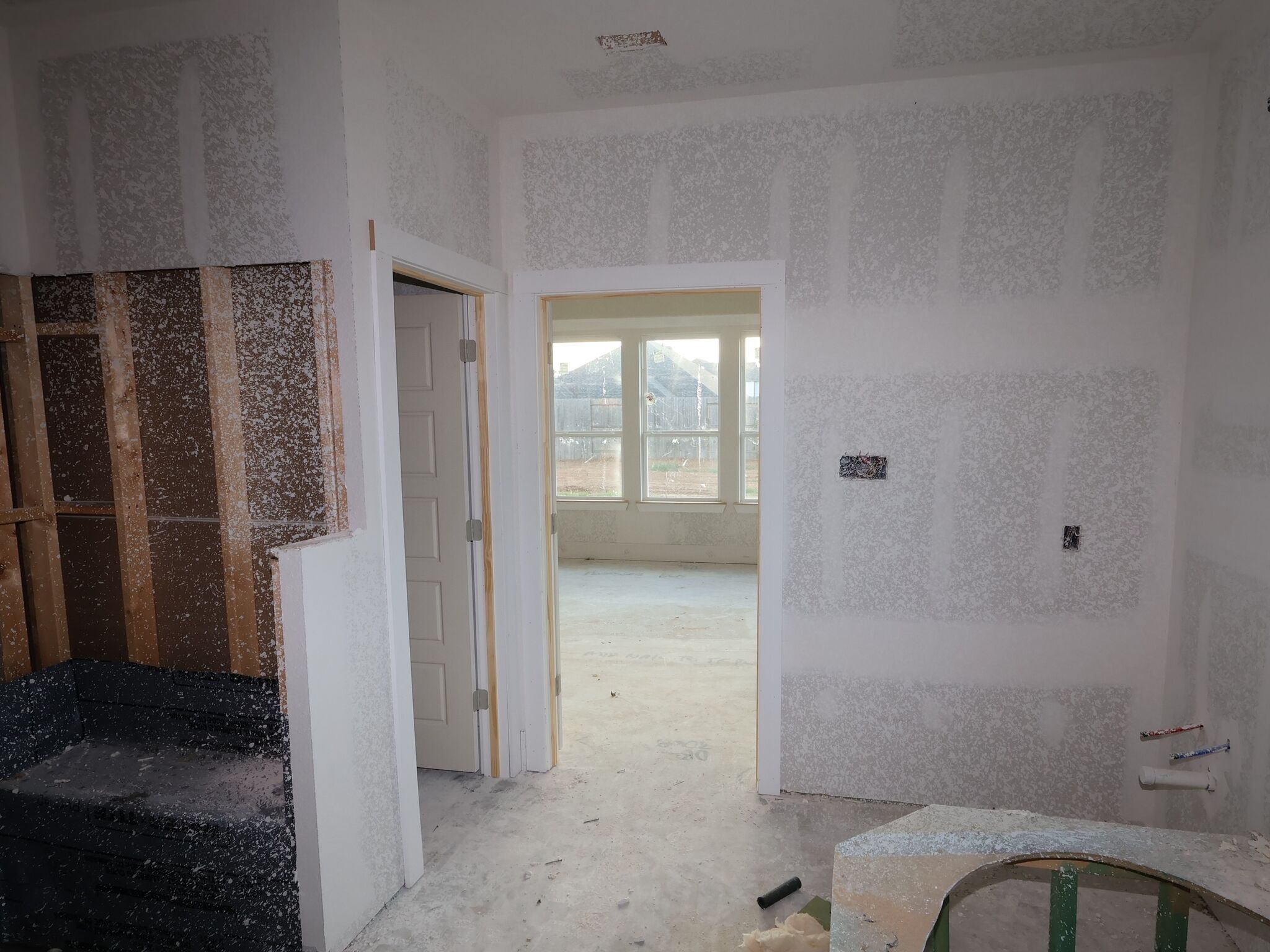 Drywall