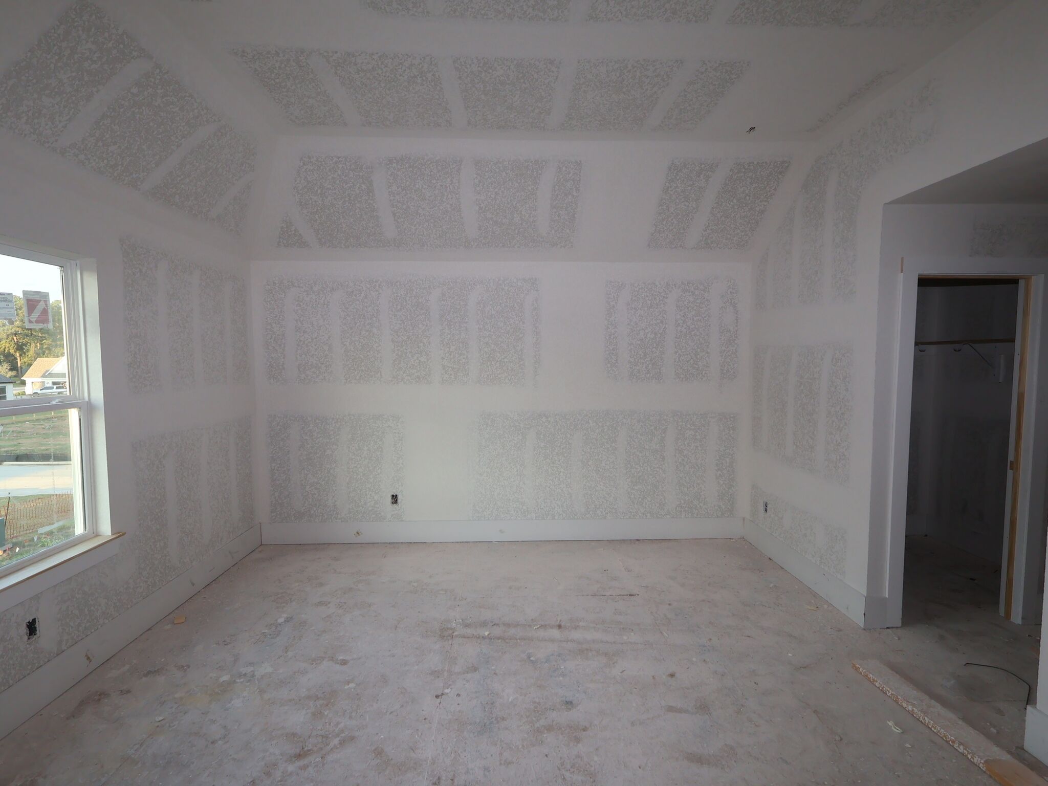 Drywall