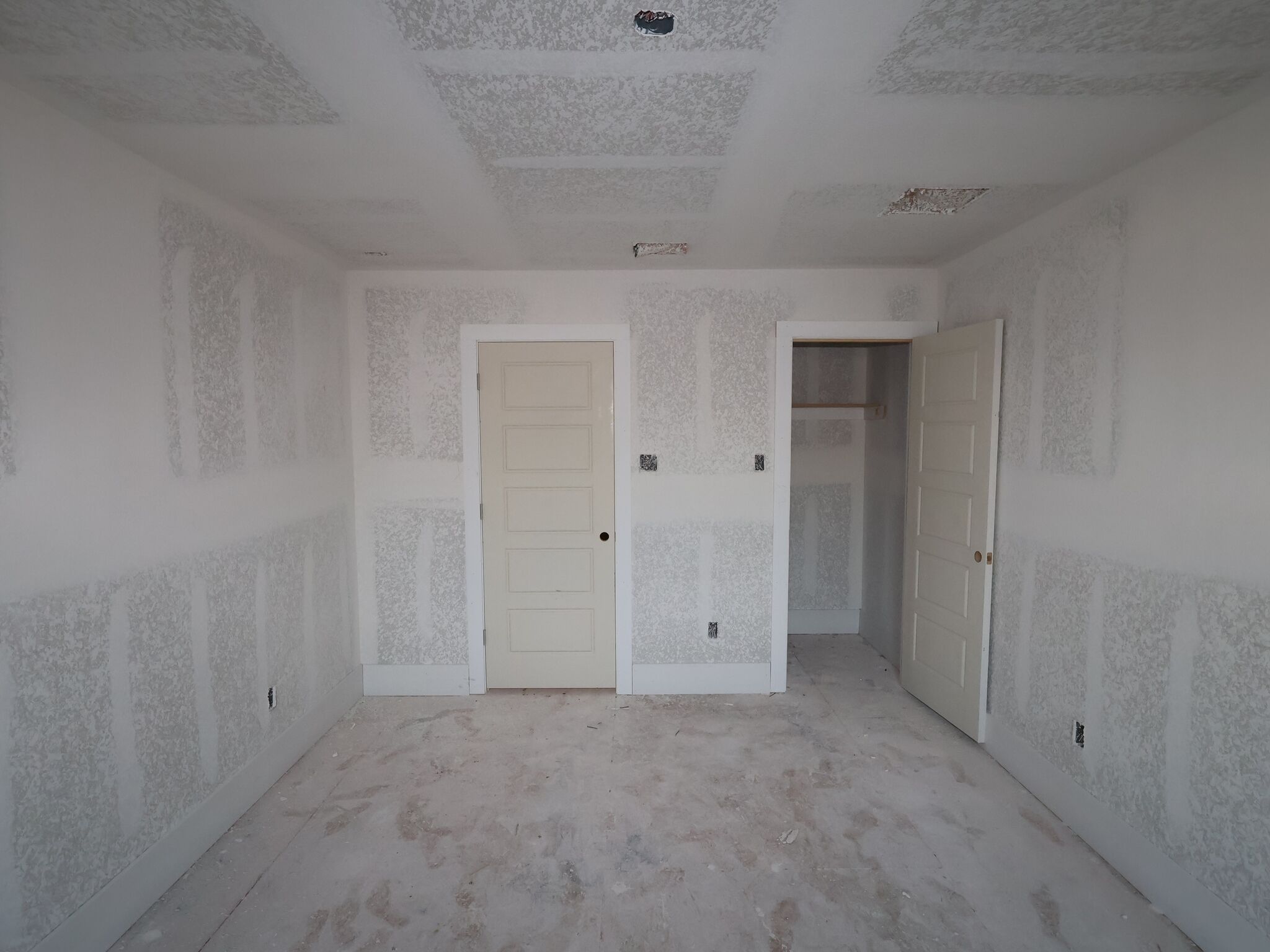 Drywall