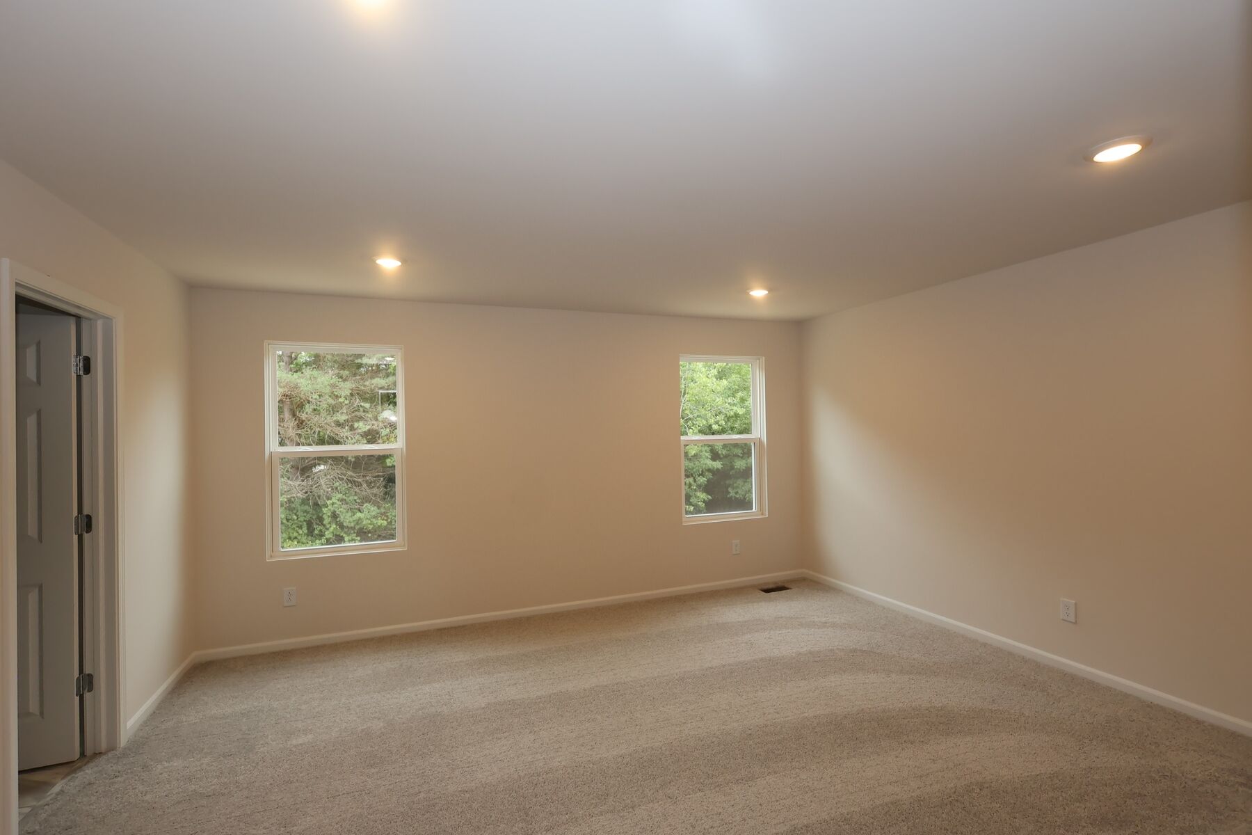 Owner's Bedroom
