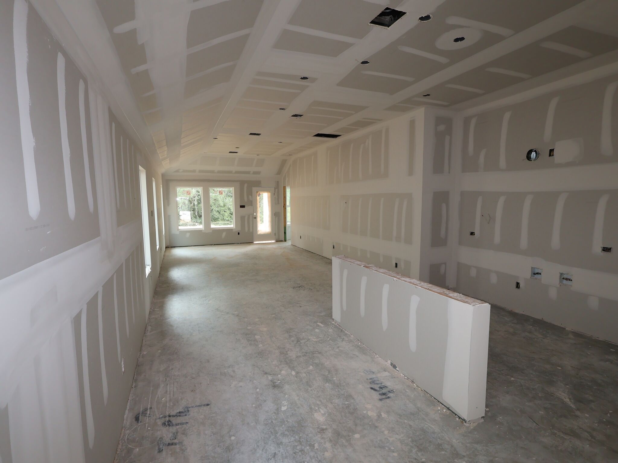 Drywall