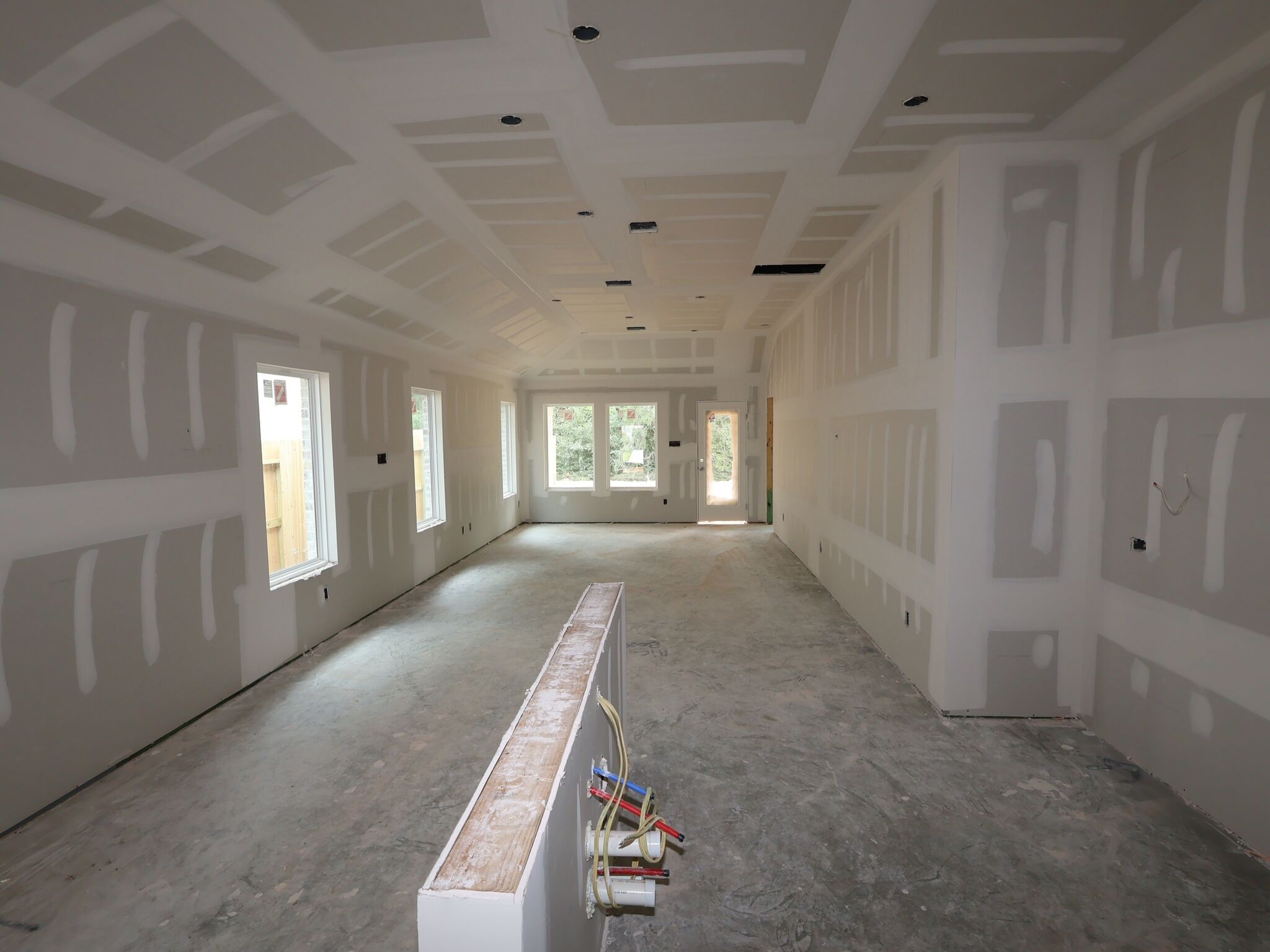 Drywall