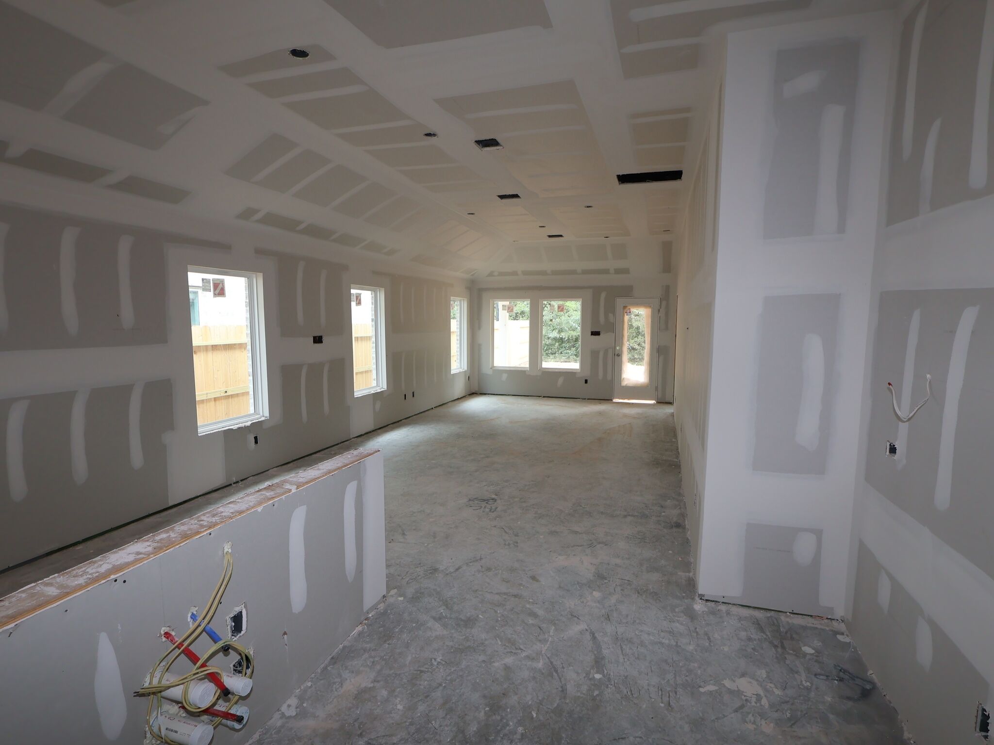 Drywall