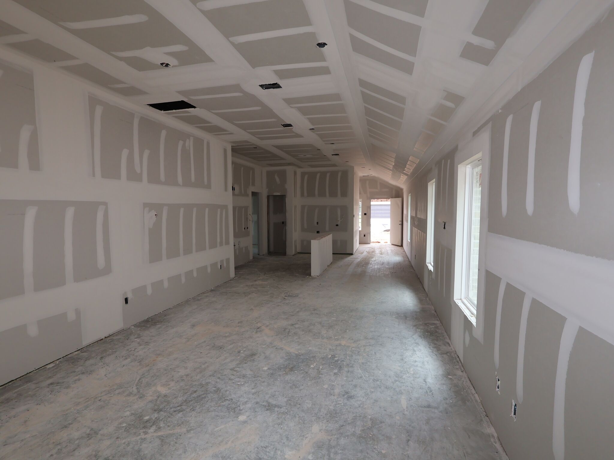 Drywall