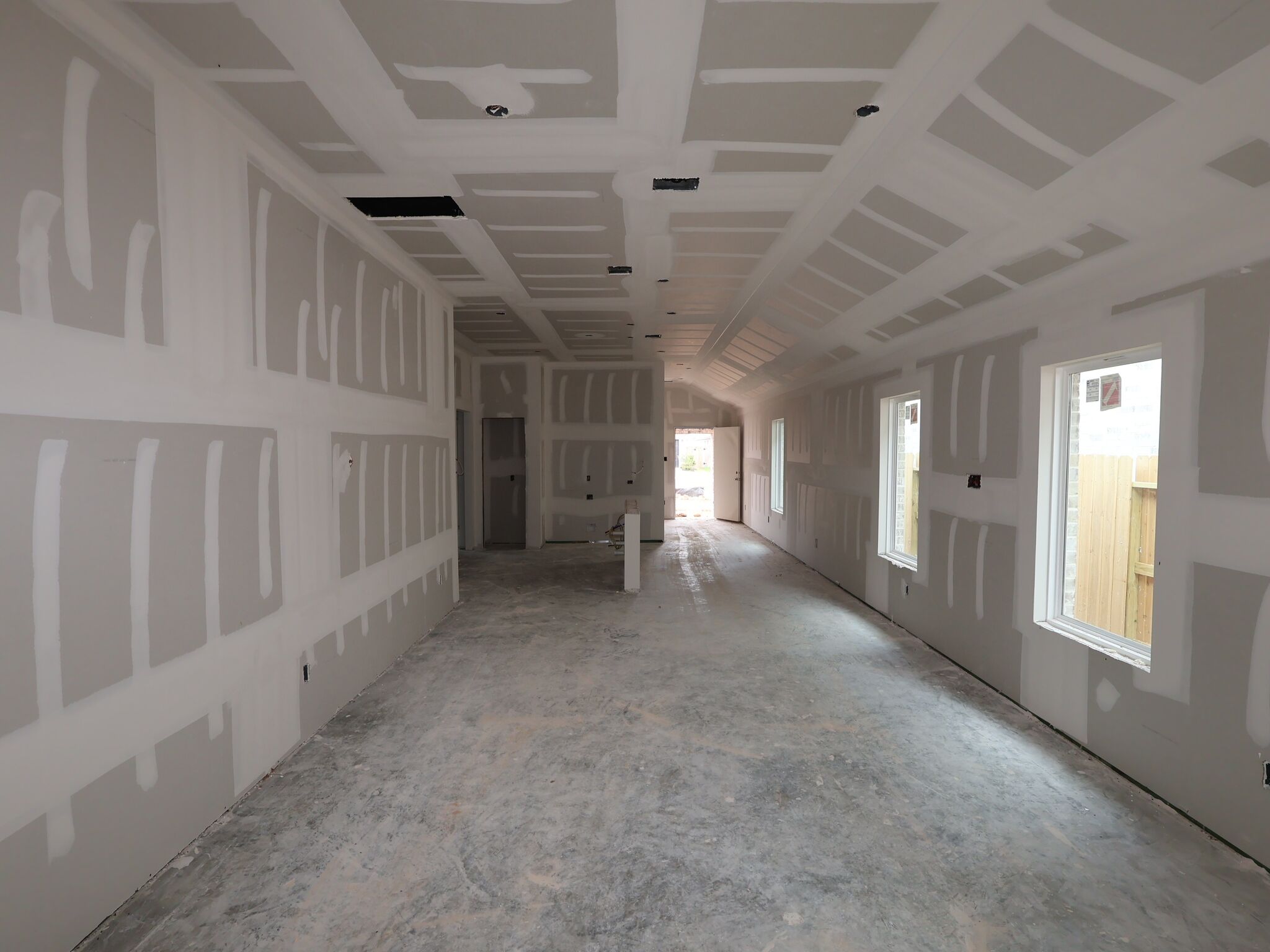 Drywall